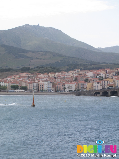 SX27194 Banyuls-sur-Mer